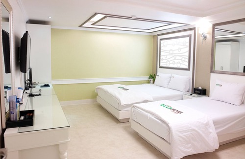 Pohang Hotel | Eco Hotel