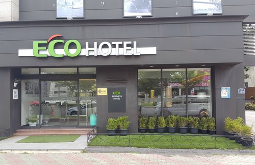 Pohang Hotel | Eco Hotel