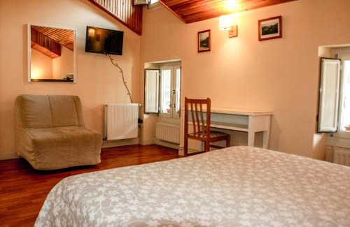 Mundaka Hotel | Eco Hotel Mundaka