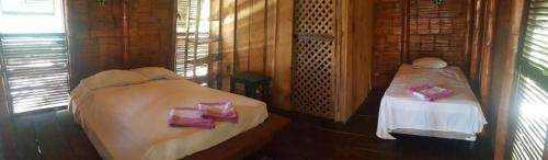 Las Lisas Hotel | Eco-Hotel Playa Quilombo