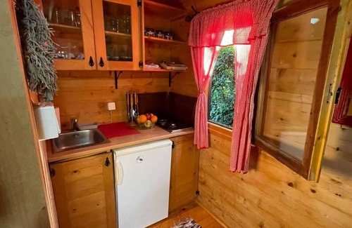 Kaluđerac Apartment | Eco House # 1