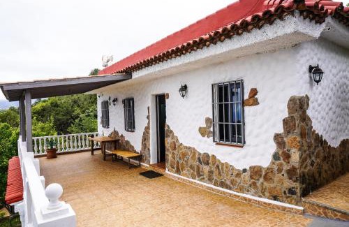 La Orotava House | Eco House in Unique Environment