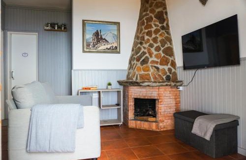 La Orotava House | Eco House in Unique Environment