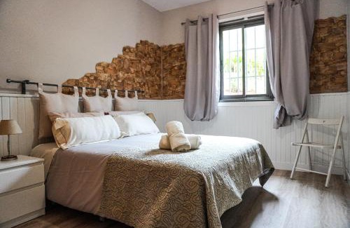 La Orotava House | Eco House in Unique Environment