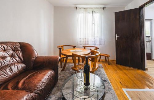 Savnik House | Eco House Nevidio