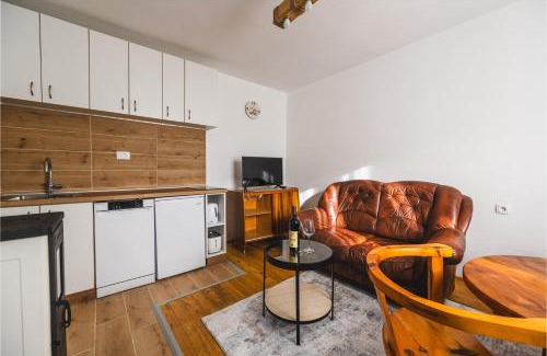 Savnik House | Eco House Nevidio