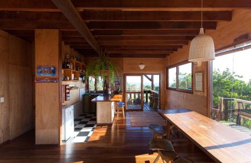 Punta del Diablo Bed & Breakfast | Eco House Via Verde
