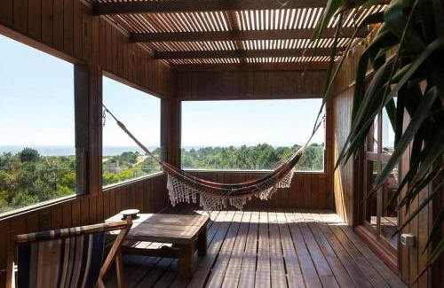 Punta del Diablo Bed & Breakfast | Eco House Via Verde