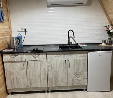 Bazaleti Other | eco house WALKOTI 2