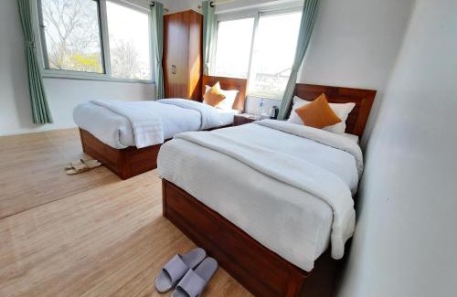 Boudhha House | Eco Inn Guest House