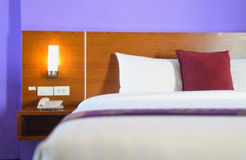 Pak Nakhon Hotel | Eco Inn Prime Nakhon Si Thammarat
