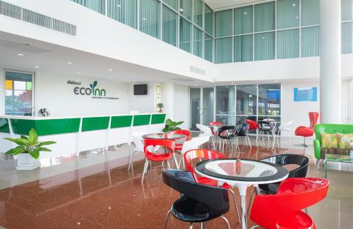 Pak Nakhon Hotel | Eco Inn Prime Nakhon Si Thammarat