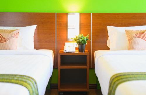 Pak Nakhon Hotel | Eco Inn Prime Nakhon Si Thammarat