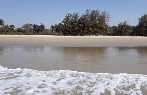 Diebering House | Eco-Lodge by the sea in Casamance