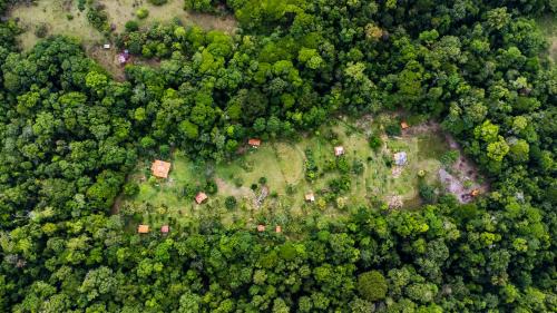 Drake Bay House | Eco Lodge&Farm Rustic Roots Reserve