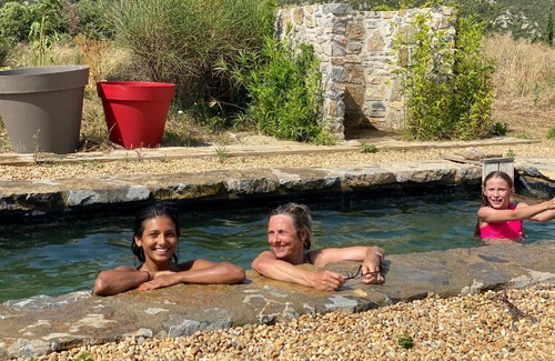 Cascastel-des-Corbieres Other | Eco Lodge/Tiny House Ferrairolles/Rolinka