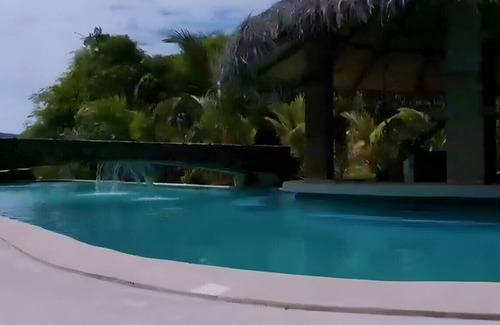 Puerto Lopez House | Eco Lodge Retreat | Pool, Jacuzzis & Pet-Friendly Stay