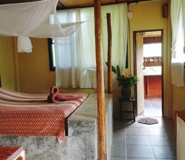 Phato House | Eco-Logic, Resort for Charity