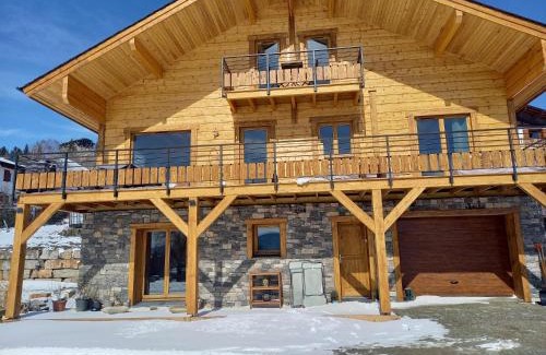 Font-Romeu-Odeillo-Via Apartment | Eco-Logis des Cabris