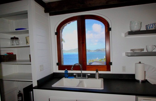 Estate Emmaus Villa | Eco-Luxury Paradise with Amazing Views & Pool
