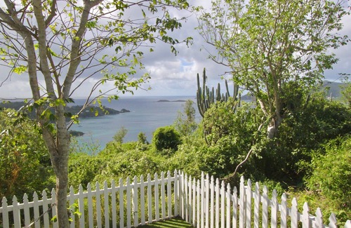 Estate Emmaus Villa | Eco-Luxury Paradise with Amazing Views & Pool
