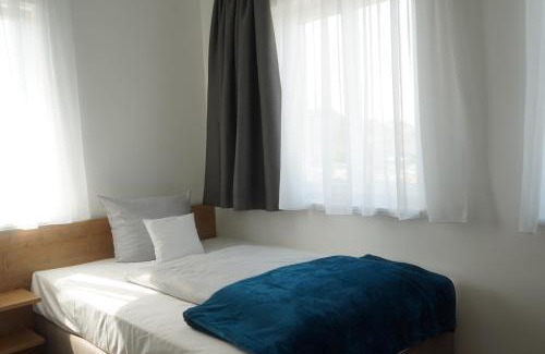 Wallersdorf Hotel | Eco Motel