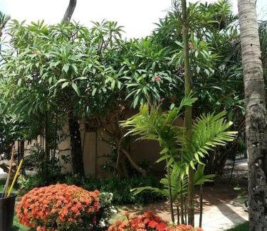 Cumbuco Apartment | Eco Paradise Cumbuco 131
