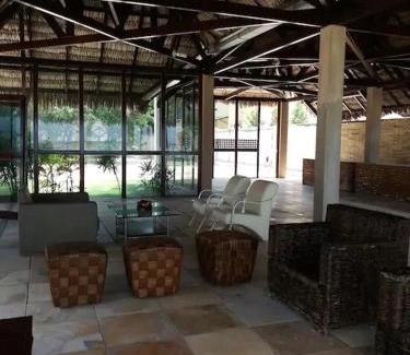 Cumbuco Apartment | Eco Paradise Cumbuco 131
