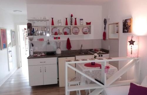 Cumbuco Apartment | Eco Paradise Cumbuco 131