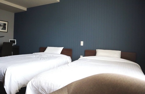 Nagano Apartment | Eco plan with no cleaning requiredLimited to 23 nights stayEasy access to Nagano Station Hokut/Nagano Nagano