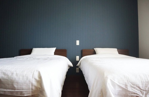 Nagano Apartment | Eco plan with no cleaning requiredLimited to 23 nights stayEasy access to Nagano Station Hokut/Nagano Nagano