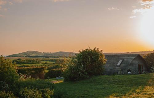 Yarmouth Apartment | Eco Pod 1 At Tapnell Farm