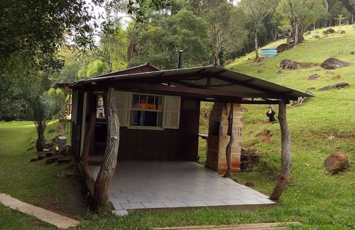 Caraa House | ECO Pousada Recanto Tucano