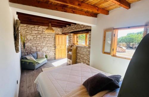 Sidi Kaouki House | Eco-Ranch Salomé