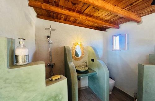 Sidi Kaouki House | Eco-Ranch Salomé