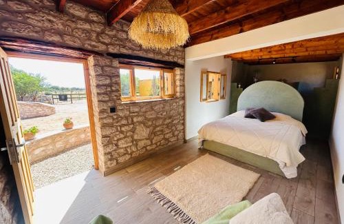 Sidi Kaouki House | Eco-Ranch Salomé