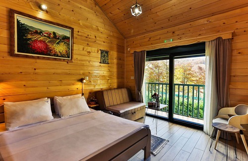 Kolasin Hotel | Eco Resort Elite