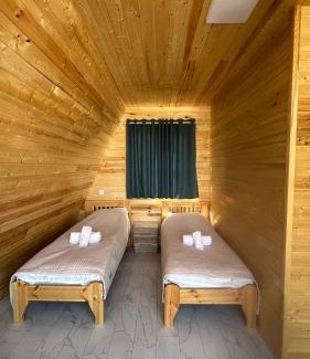 Issyk-Kul Region Bed & Breakfast | Eco Resort Kaiyrma