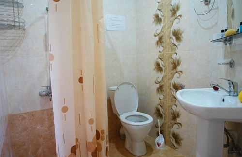 Ashtarak House | ECO-RESORT LORRET