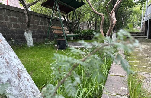 Marmashen House | Eco Rest