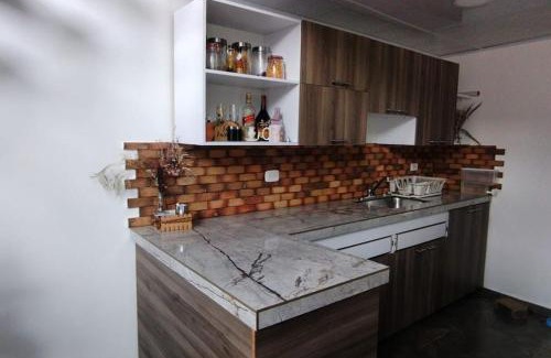 Moniquira House | Eco - Rincón Albergue natural