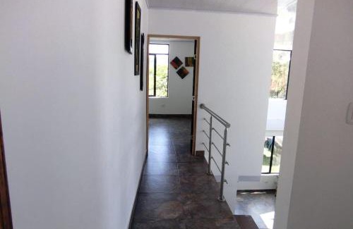 Moniquira House | Eco - Rincón Albergue natural