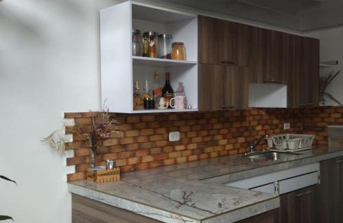 Moniquira House | Eco - Rincón Albergue natural