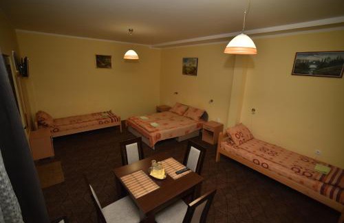 Skorenovac House | Eco Rural Tourism Association Skorenovac