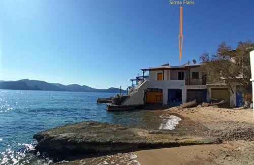 Milos House | Eco Sirma Flaris