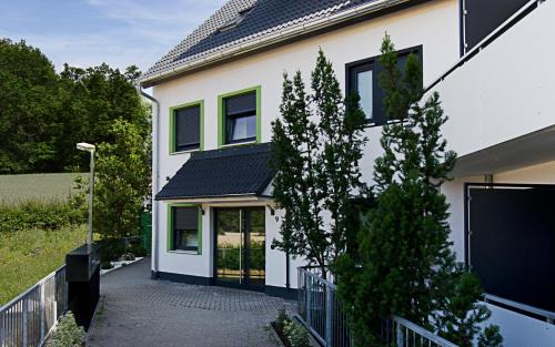 Sudstadt Apartment | Eco Smart Apartments Nürnberg Süd