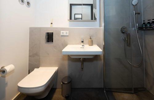 Mitte Apartment | Eco Smart Apartments Premium City