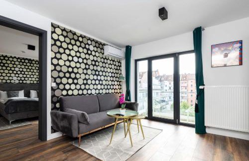 Mitte Apartment | Eco Smart Apartments Premium City