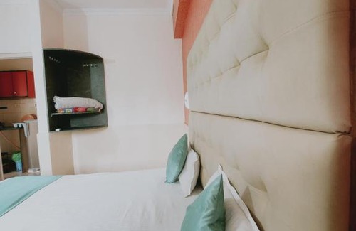 Calangute Apartment | Eco stay Joyful Apartment