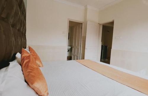 Calangute Apartment | Eco stay Joyful Apartment